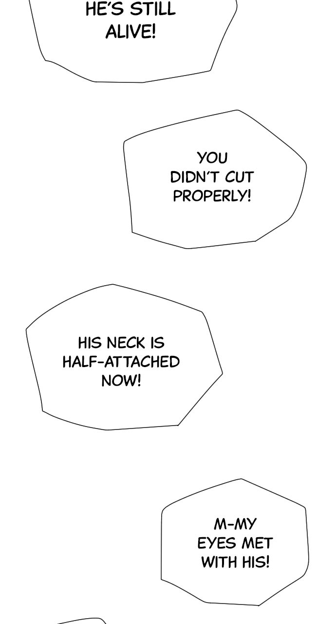 Read Warrior Executioner EN Manga Online