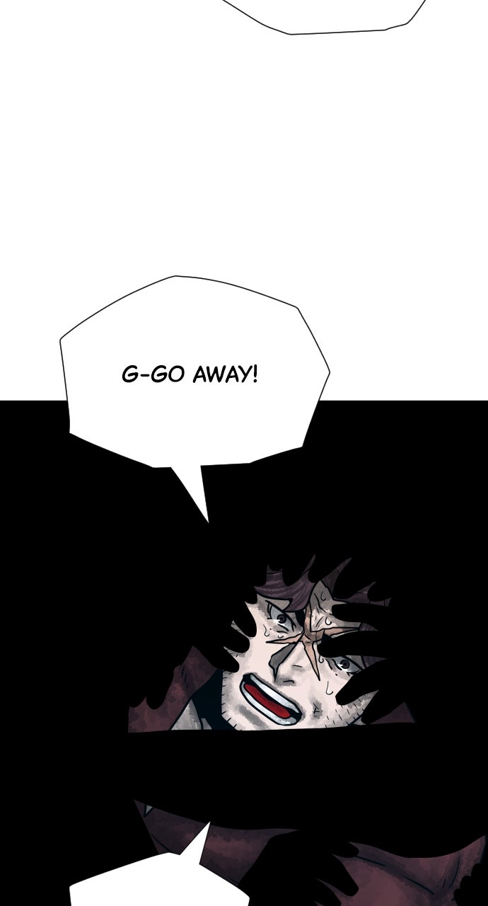 Read Warrior Executioner EN Manga Online
