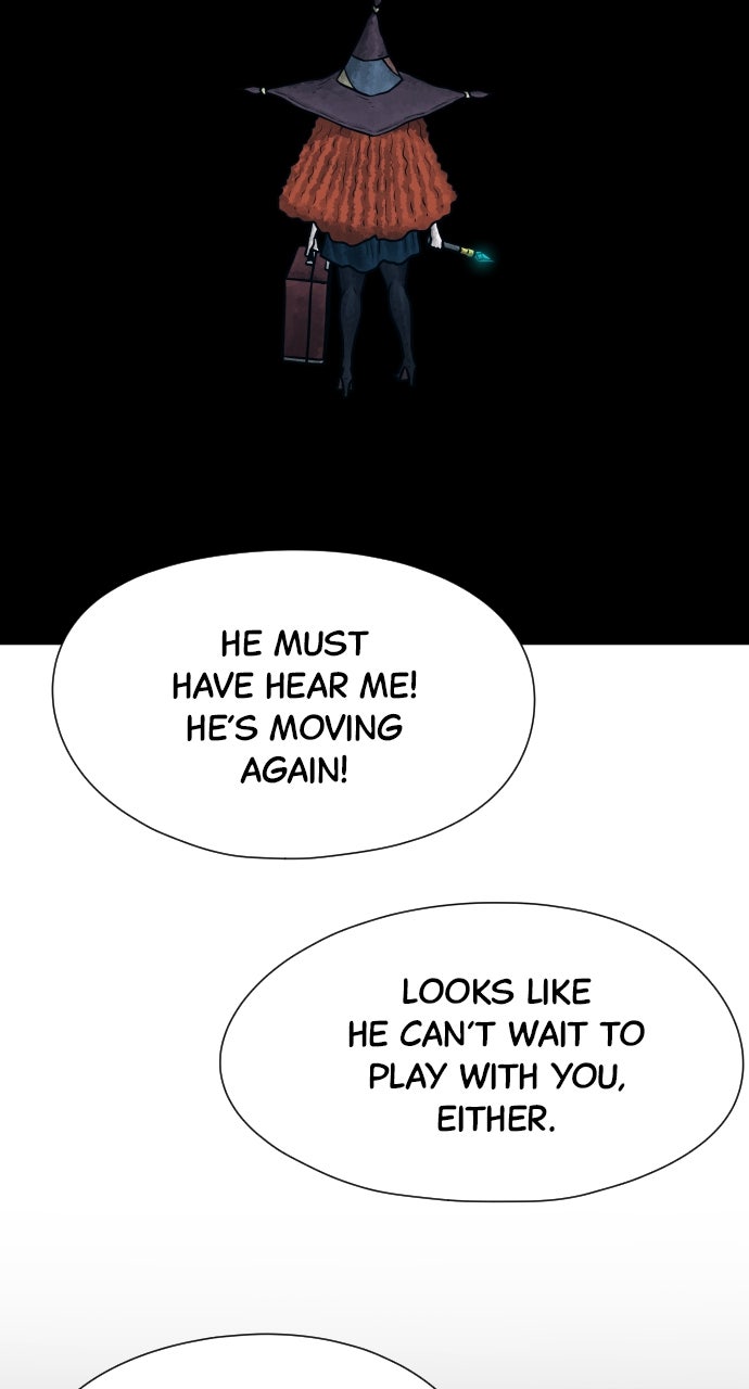 Read Warrior Executioner EN Manga Online
