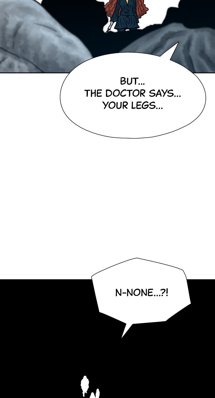 Read Warrior Executioner EN Manga Online