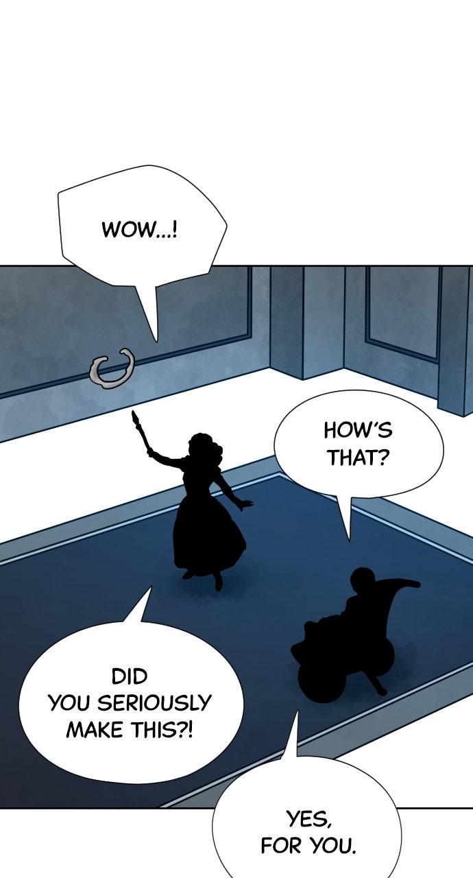 Read Warrior Executioner EN Manga Online