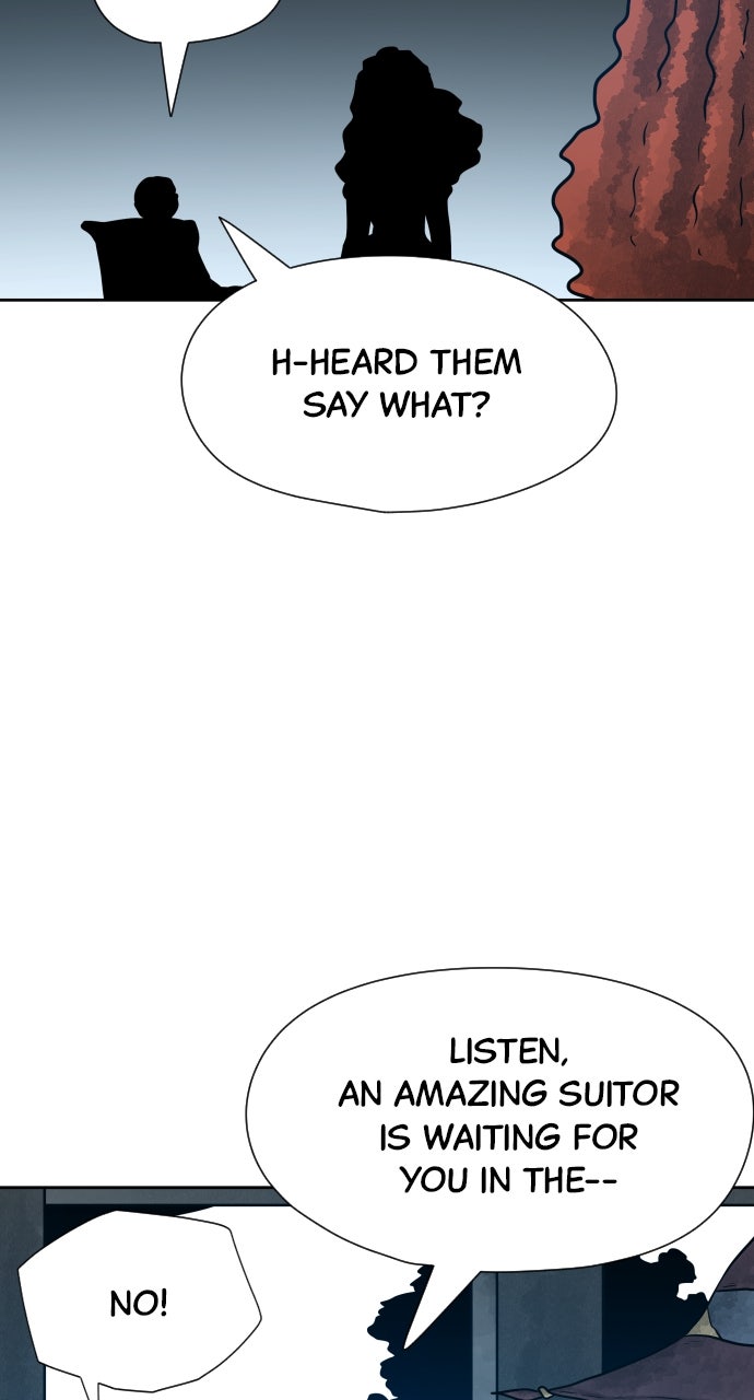 Read Warrior Executioner EN Manga Online