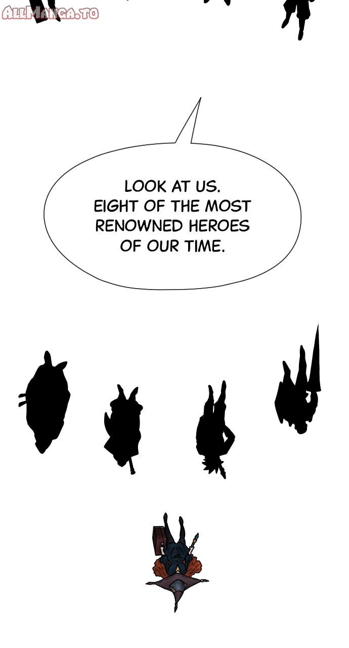 Read Warrior Executioner EN Manga Online