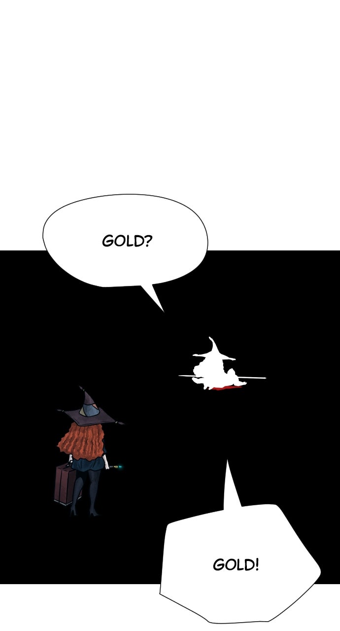 Read Warrior Executioner EN Manga Online