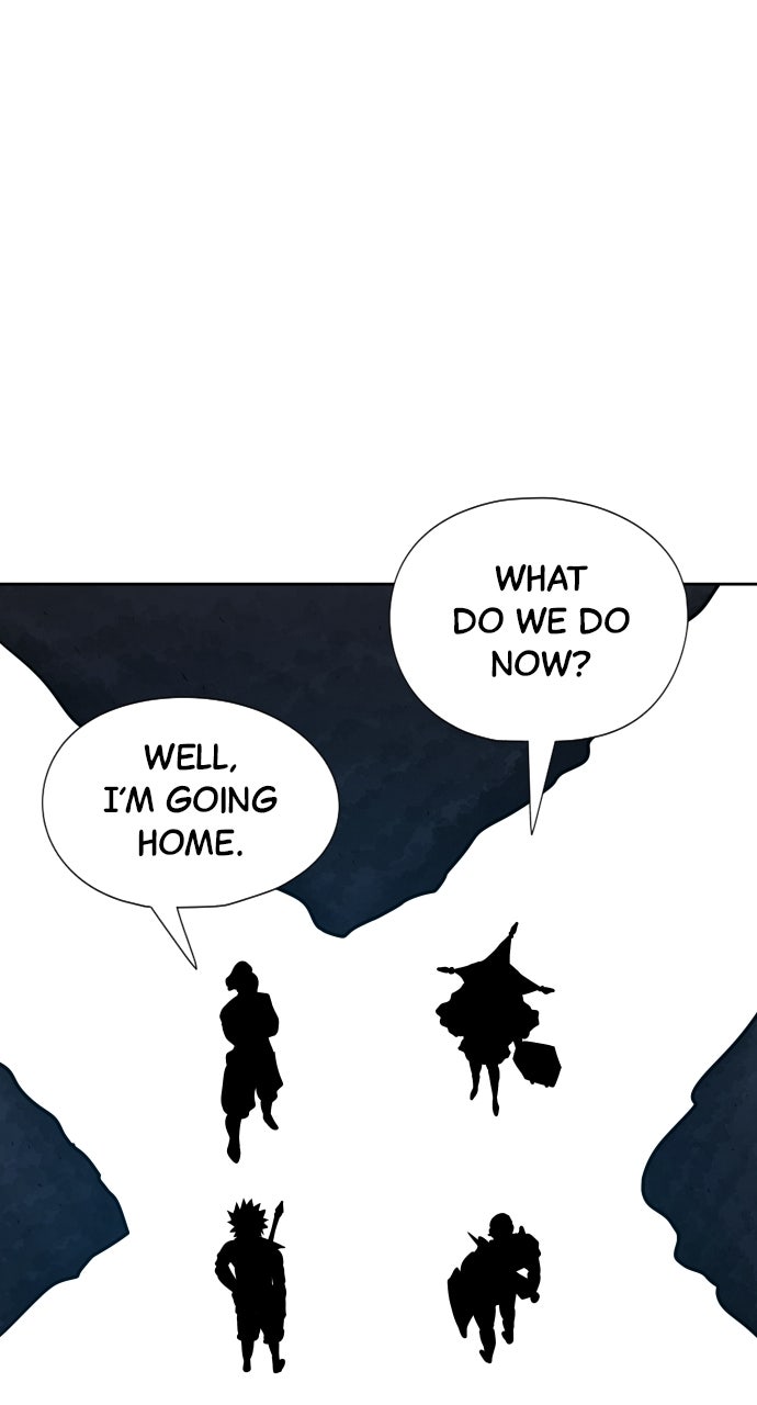 Read Warrior Executioner EN Manga Online