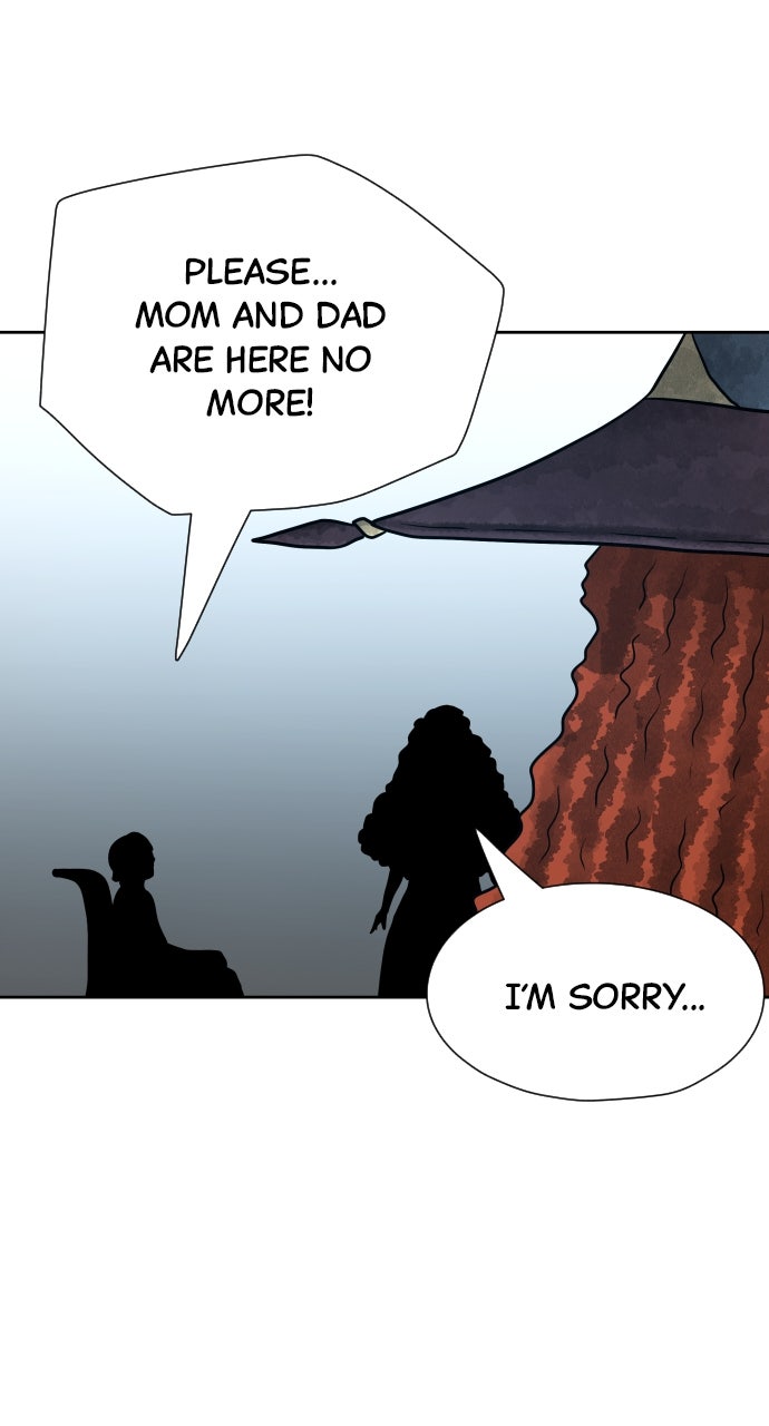 Read Warrior Executioner EN Manga Online