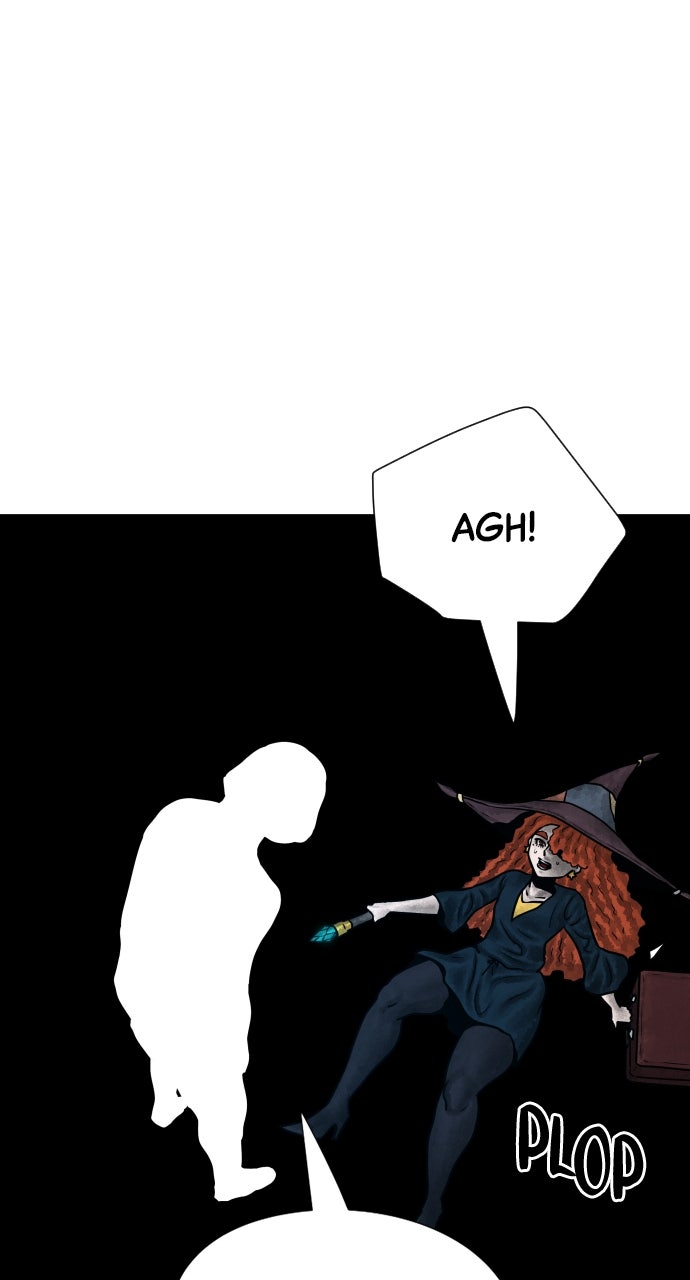 Read Warrior Executioner EN Manga Online