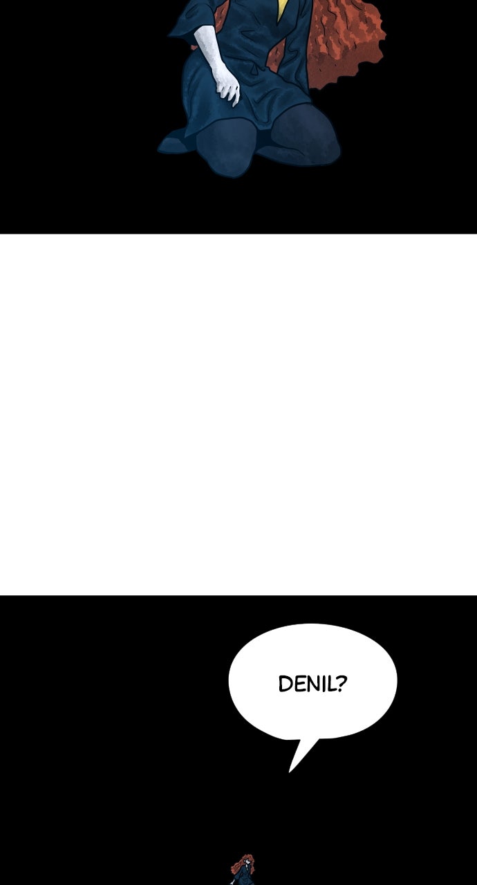 Read Warrior Executioner EN Manga Online