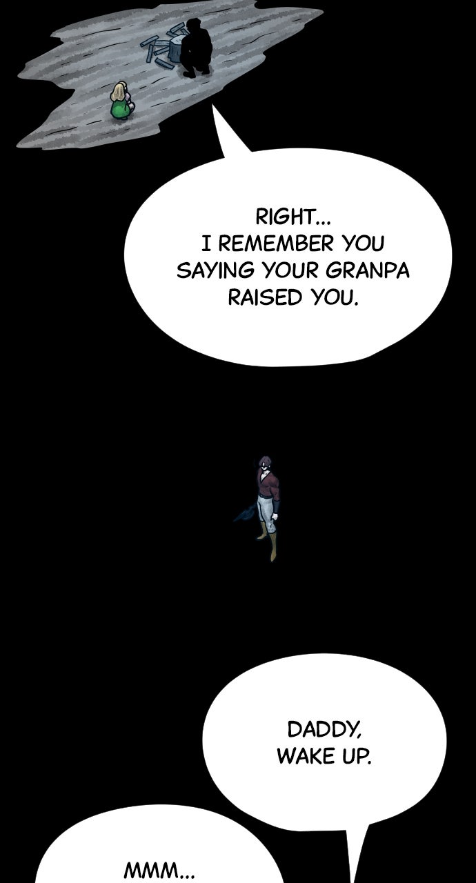 Read Warrior Executioner EN Manga Online