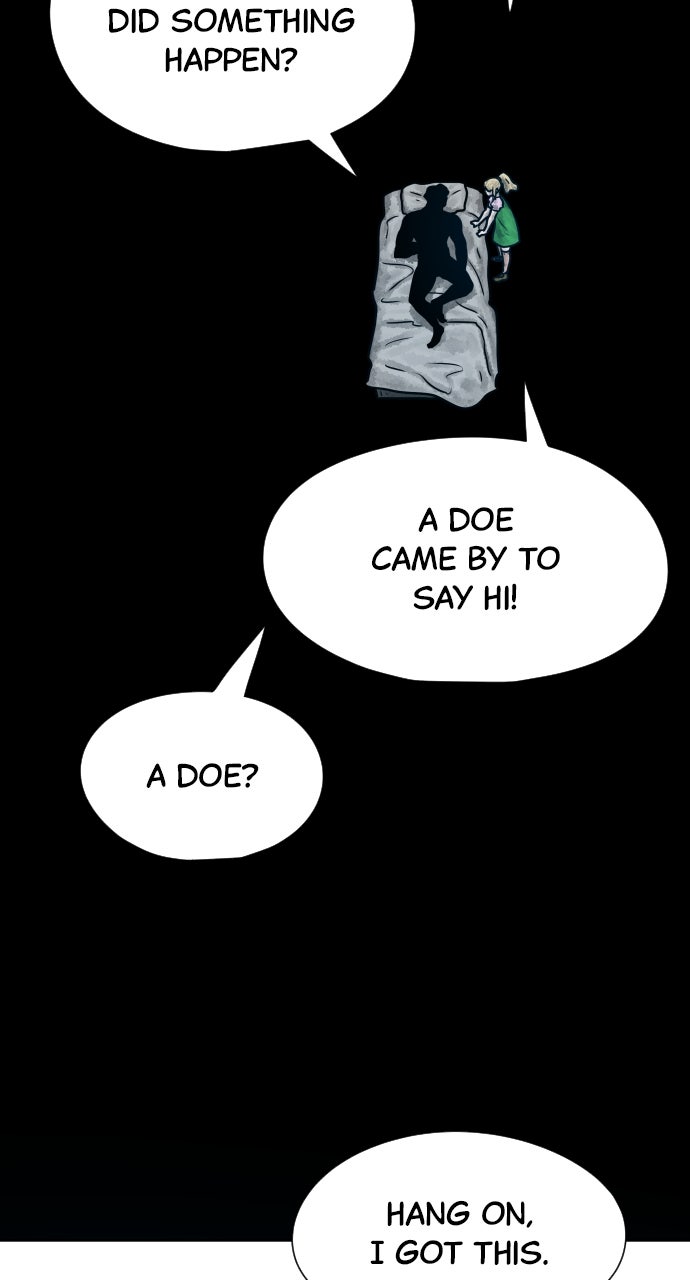 Read Warrior Executioner EN Manga Online