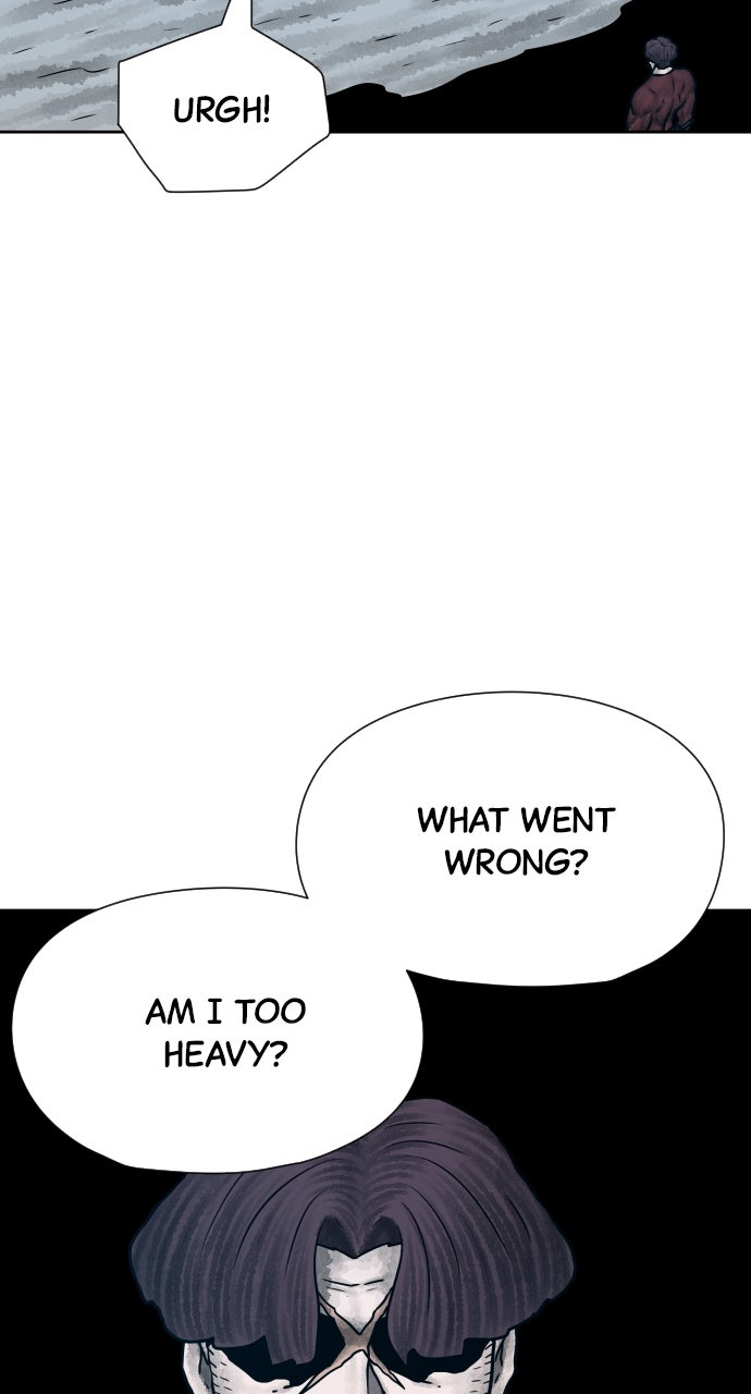 Read Warrior Executioner EN Manga Online