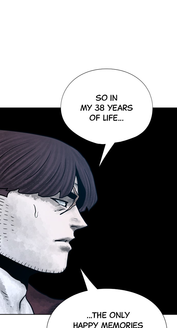Read Warrior Executioner EN Manga Online