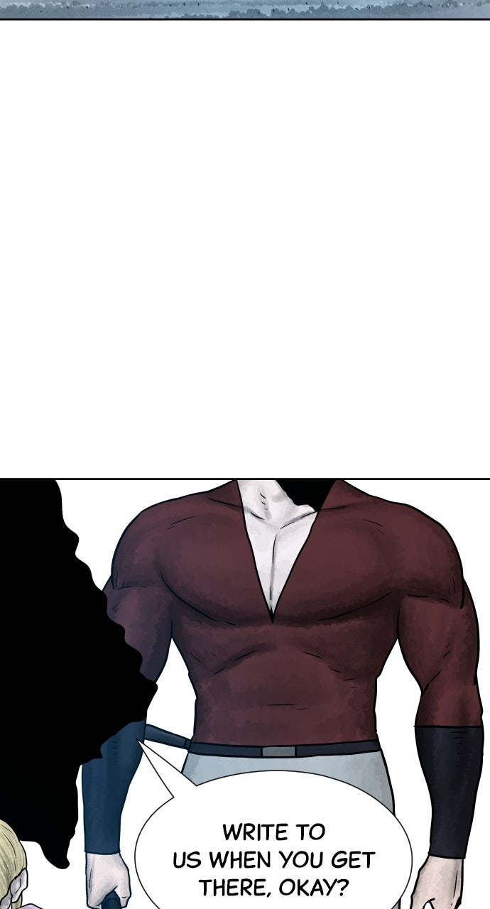 Read Warrior Executioner EN Manga Online