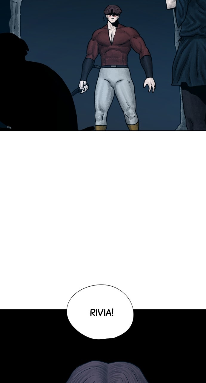 Read Warrior Executioner EN Manga Online
