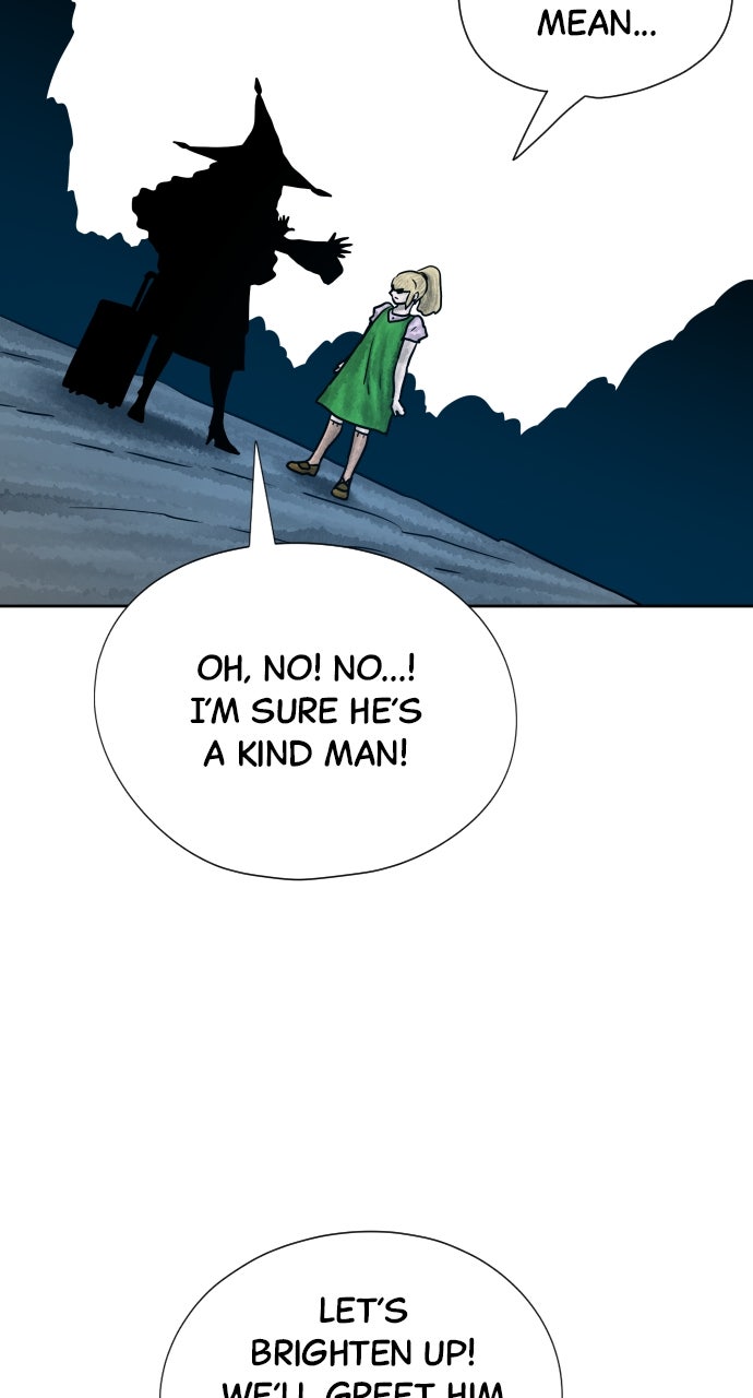 Read Warrior Executioner EN Manga Online