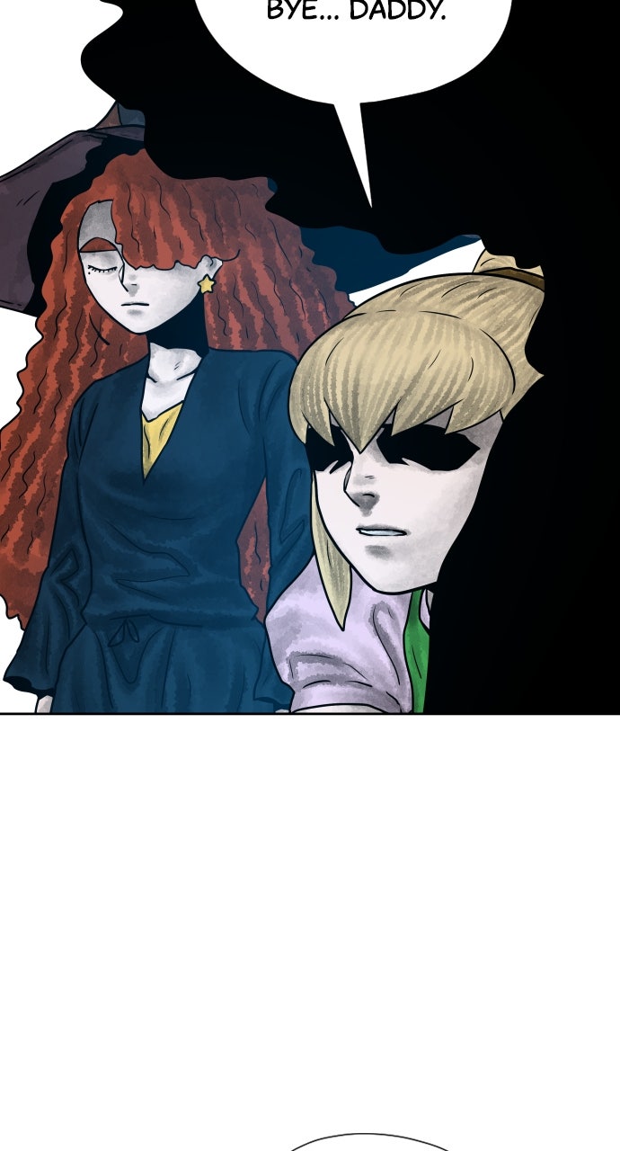 Read Warrior Executioner EN Manga Online