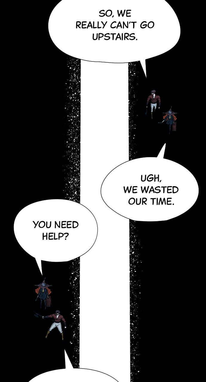 Read Warrior Executioner EN Manga Online