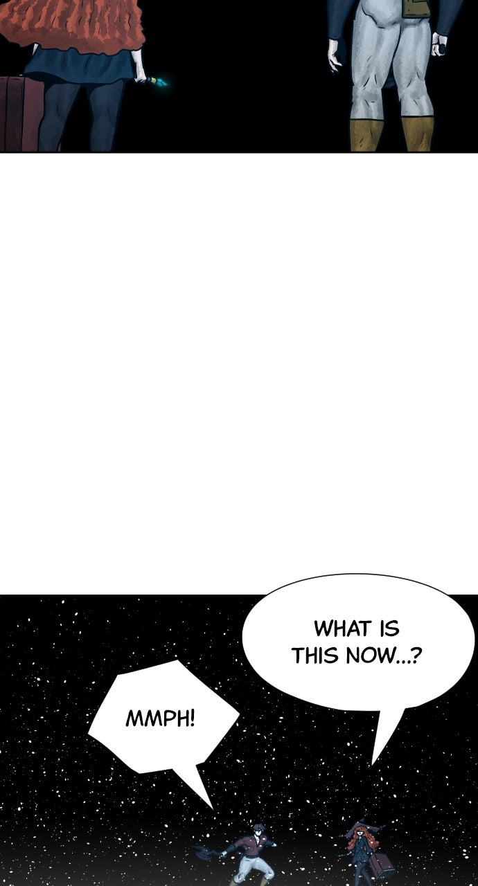 Read Warrior Executioner EN Manga Online