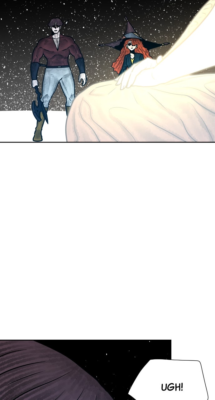 Read Warrior Executioner EN Manga Online
