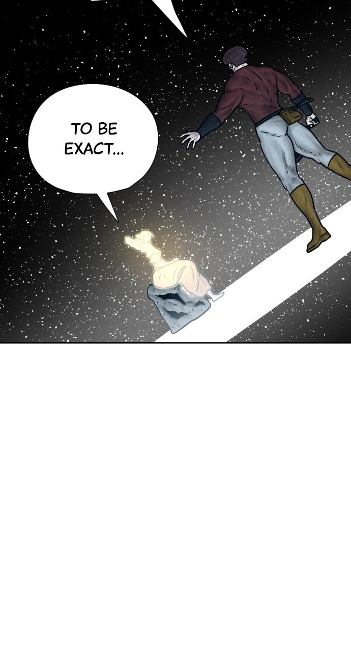 Read Warrior Executioner EN Manga Online