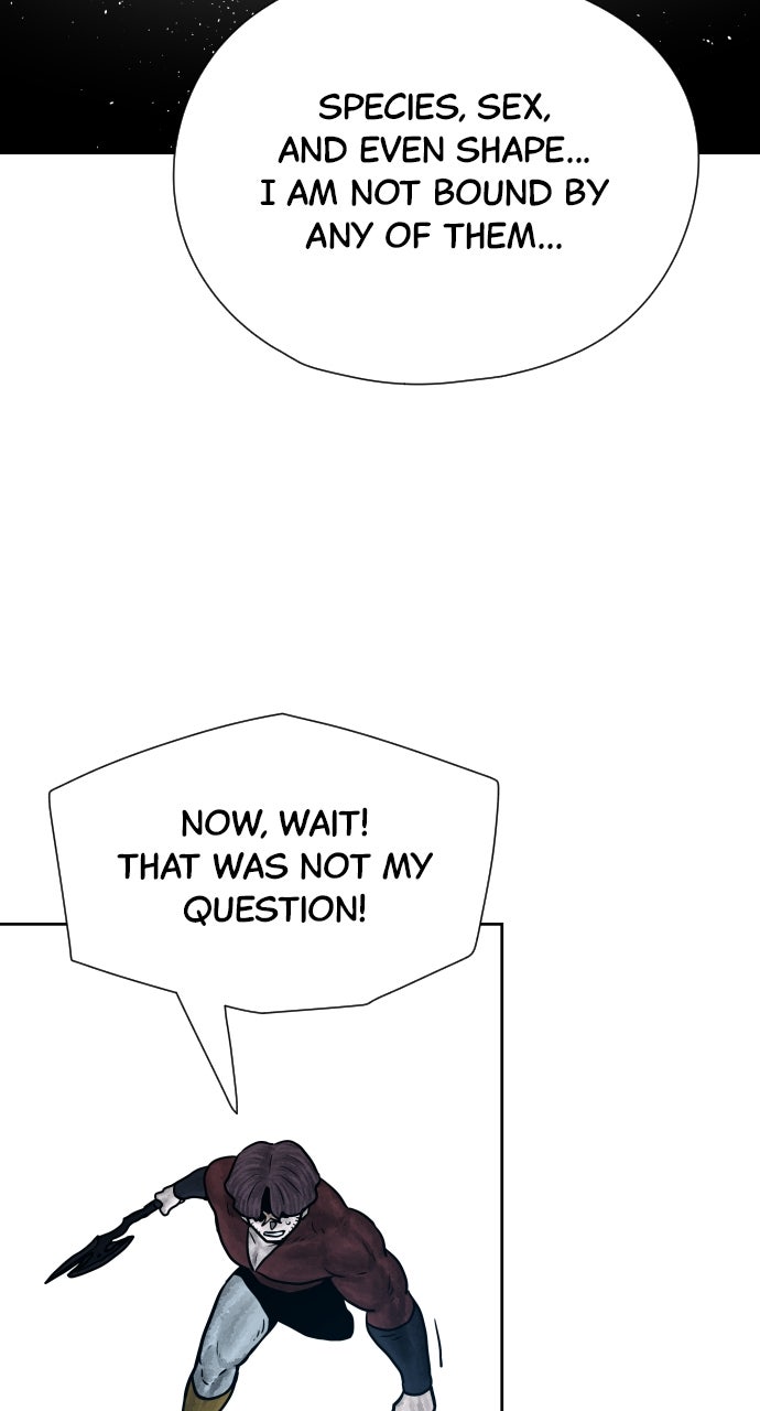 Read Warrior Executioner EN Manga Online