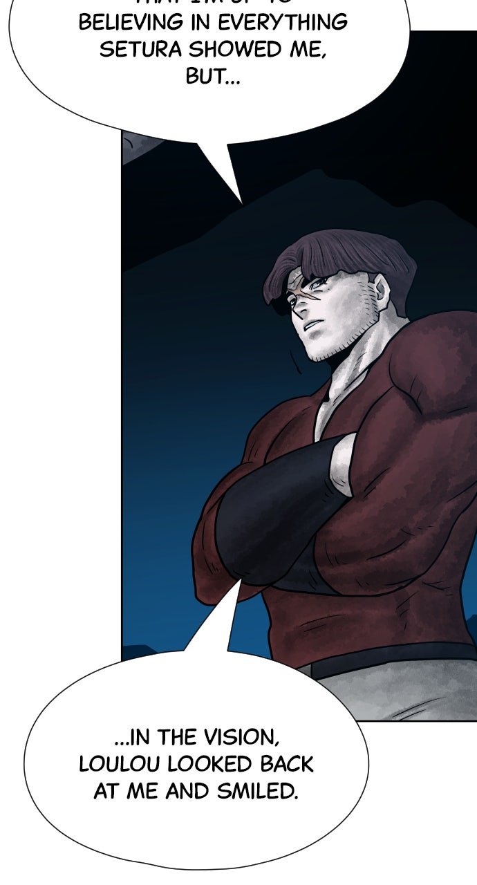 Read Warrior Executioner EN Manga Online