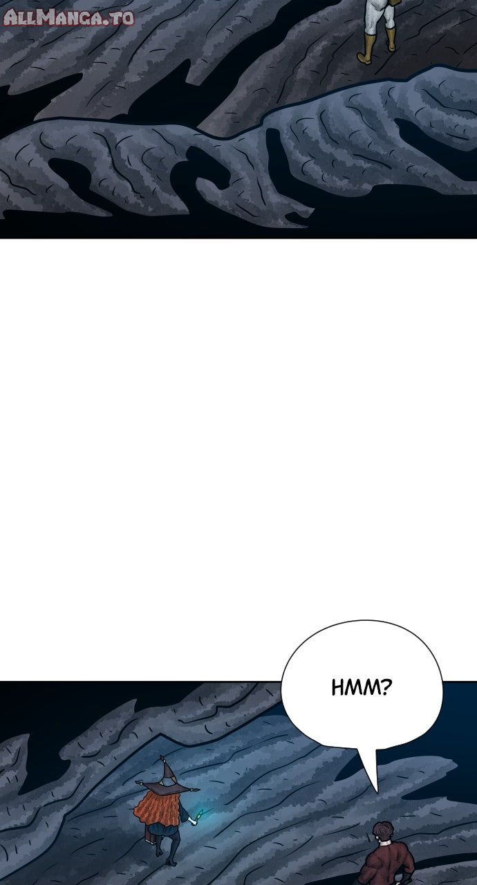 Read Warrior Executioner EN Manga Online