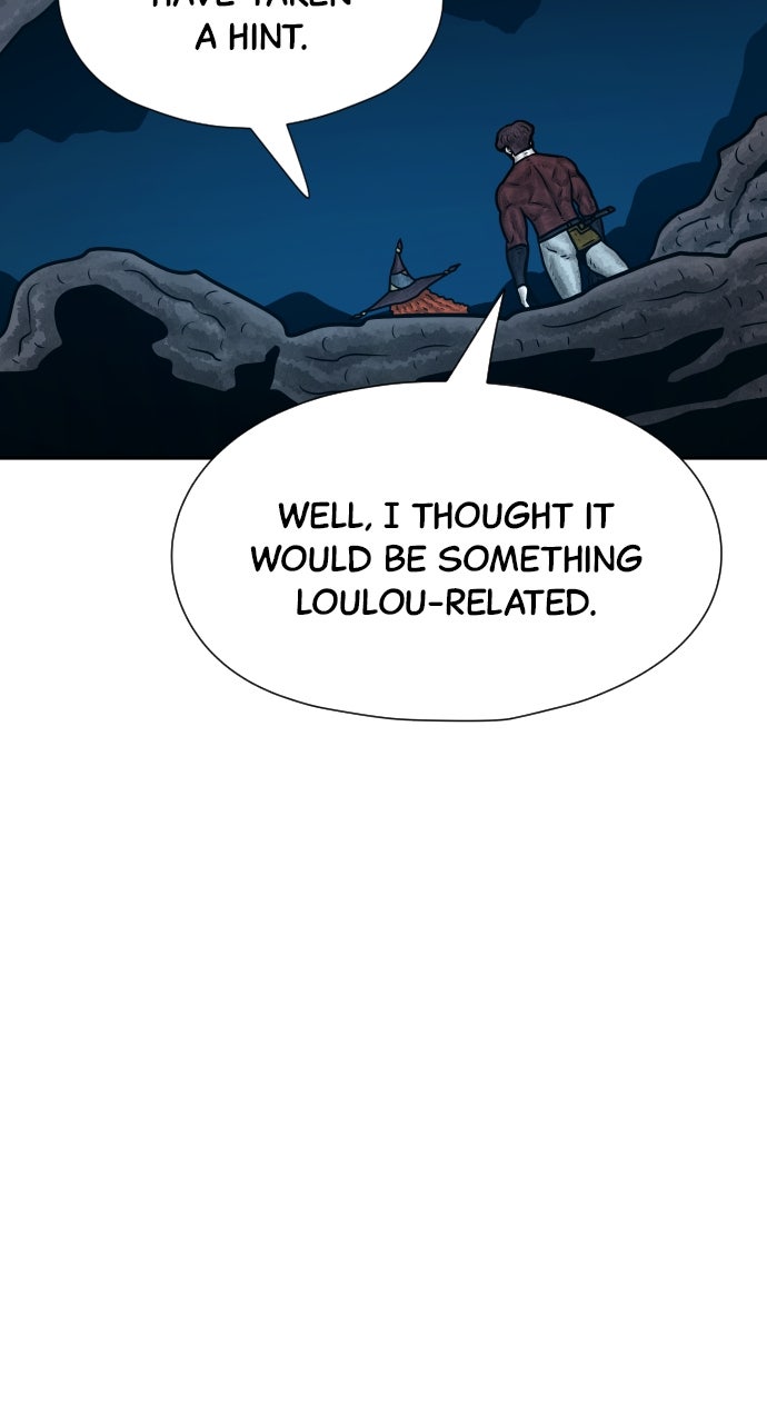Read Warrior Executioner EN Manga Online