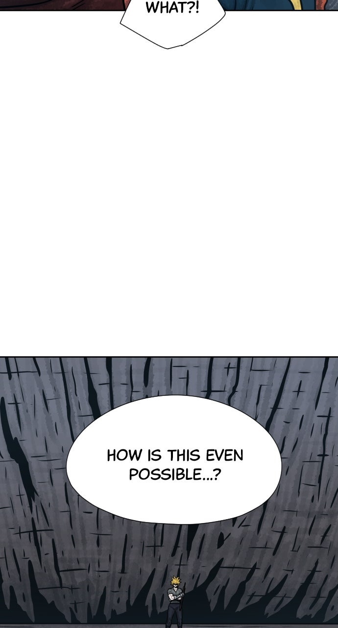 Read Warrior Executioner EN Manga Online