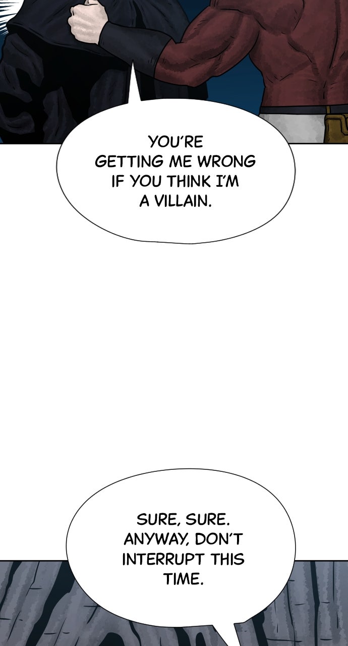 Read Warrior Executioner EN Manga Online