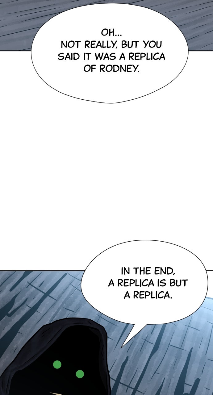 Read Warrior Executioner EN Manga Online
