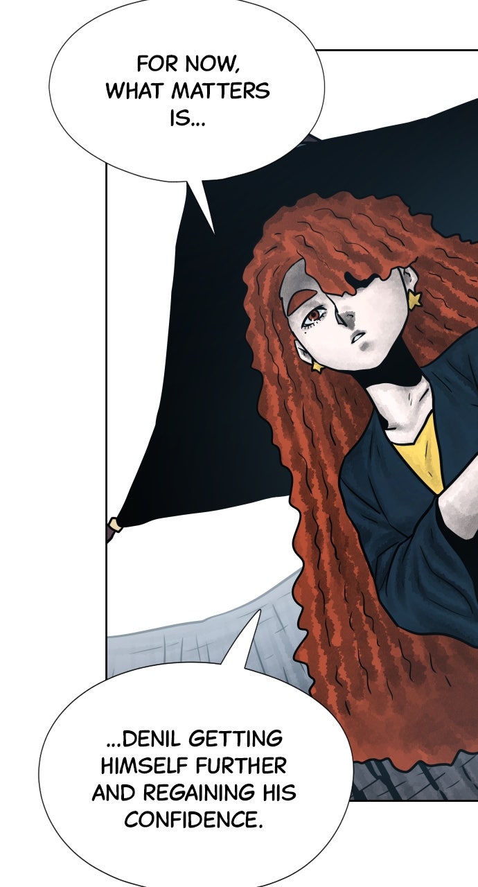 Read Warrior Executioner EN Manga Online