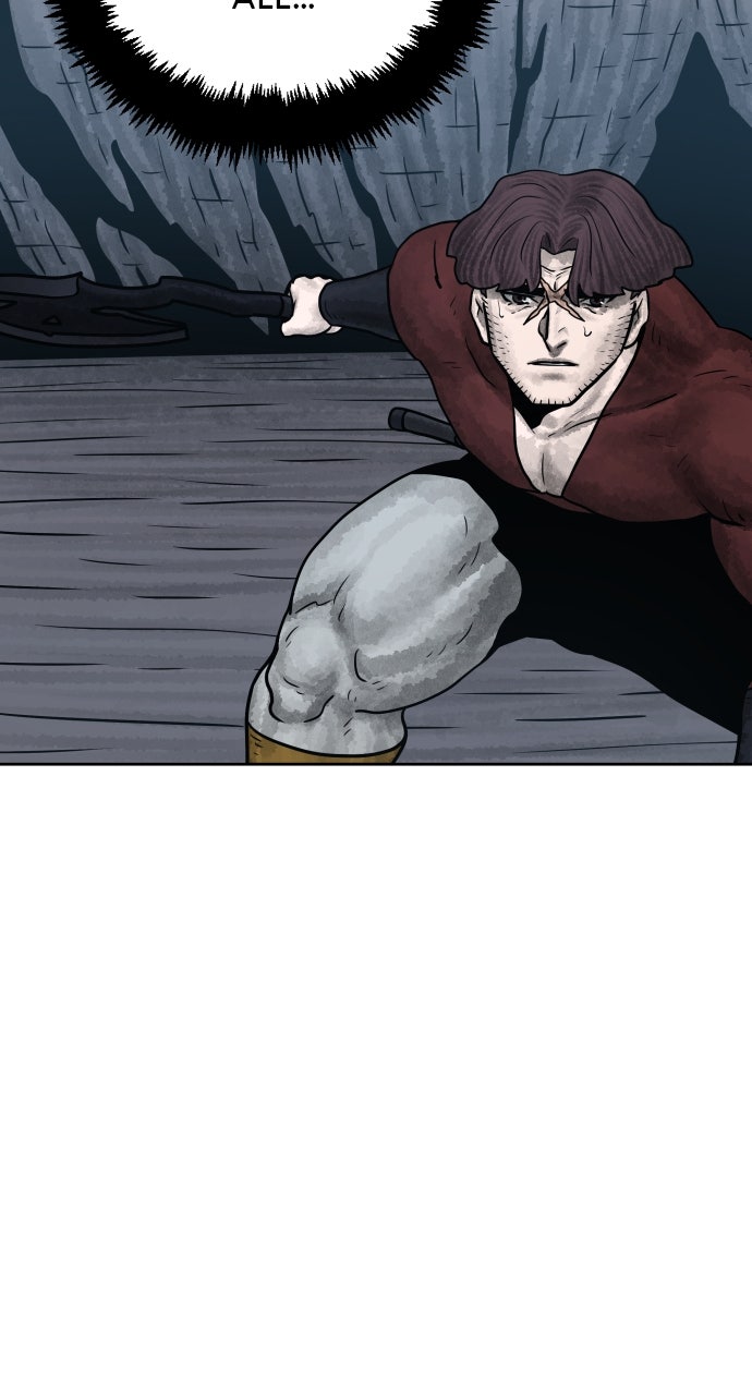 Read Warrior Executioner EN Manga Online