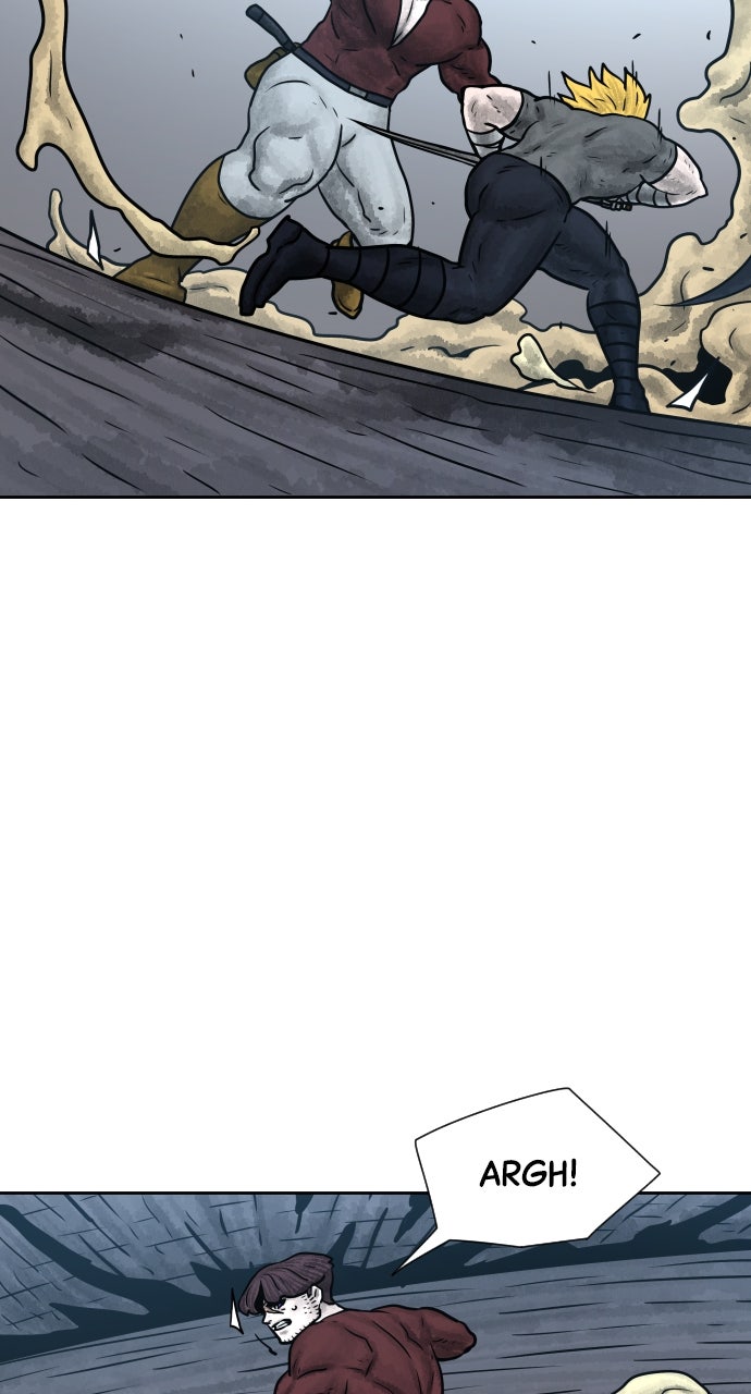 Read Warrior Executioner EN Manga Online