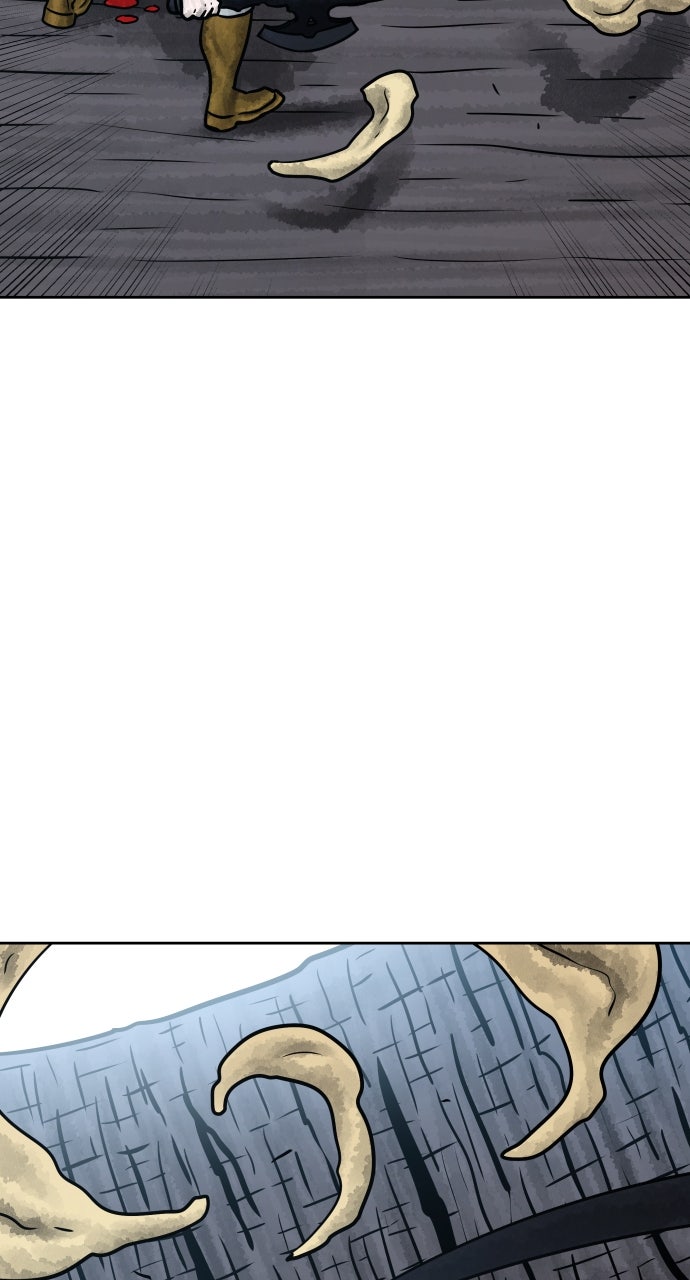 Read Warrior Executioner EN Manga Online