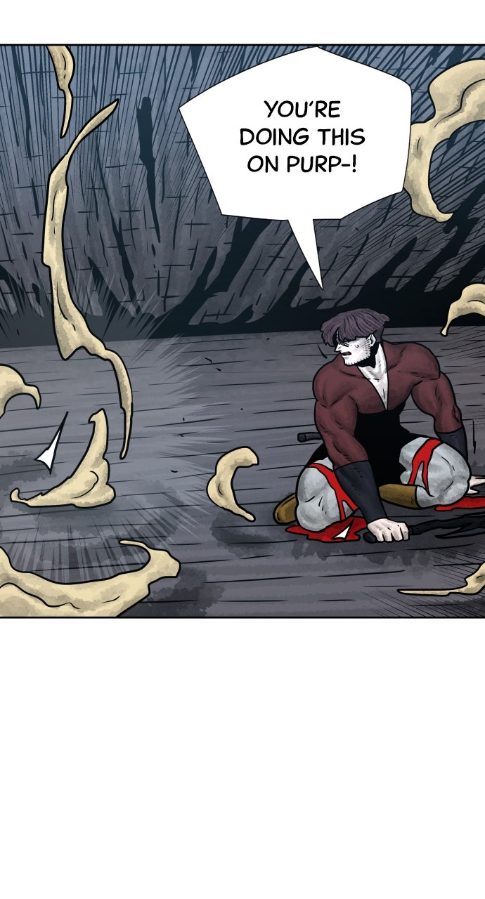 Read Warrior Executioner EN Manga Online