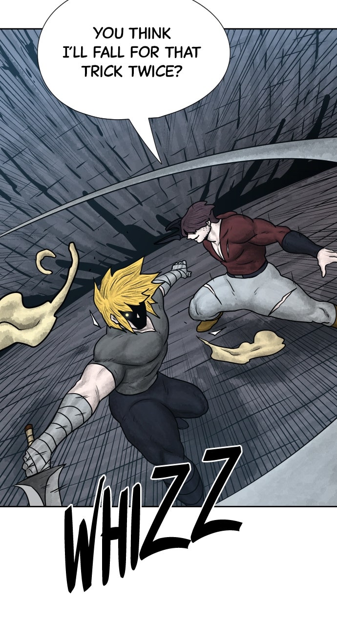 Read Warrior Executioner EN Manga Online