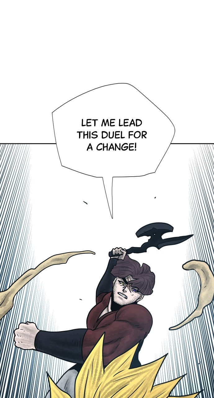 Read Warrior Executioner EN Manga Online