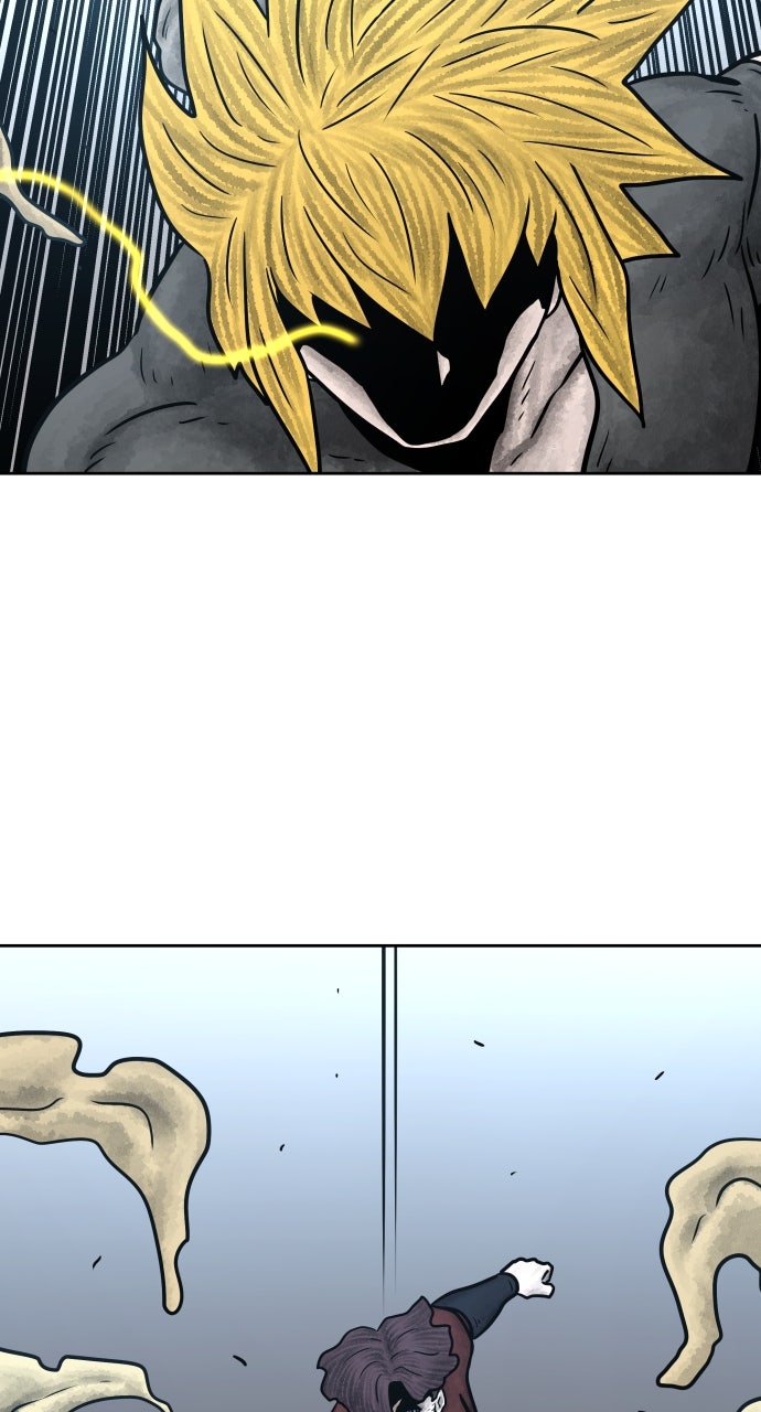 Read Warrior Executioner EN Manga Online