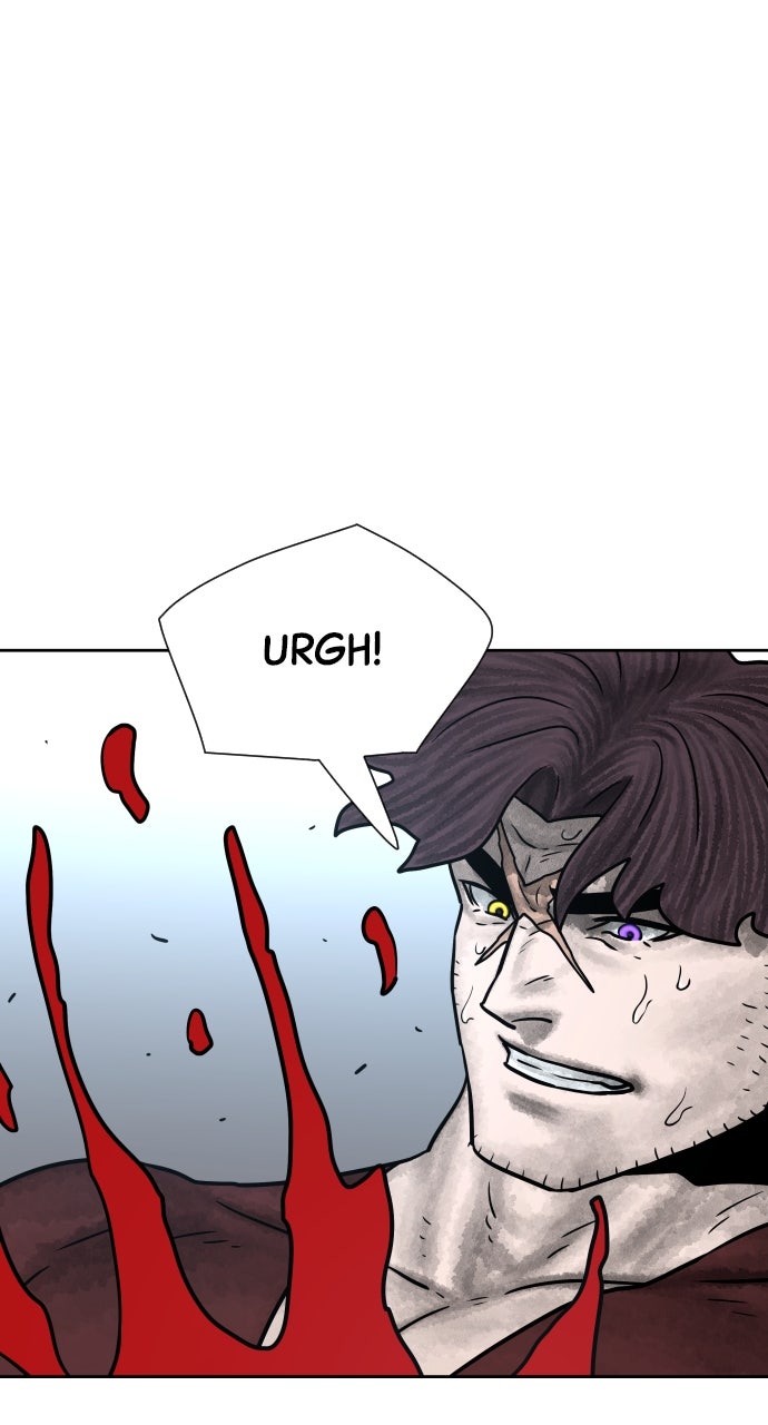 Read Warrior Executioner EN Manga Online