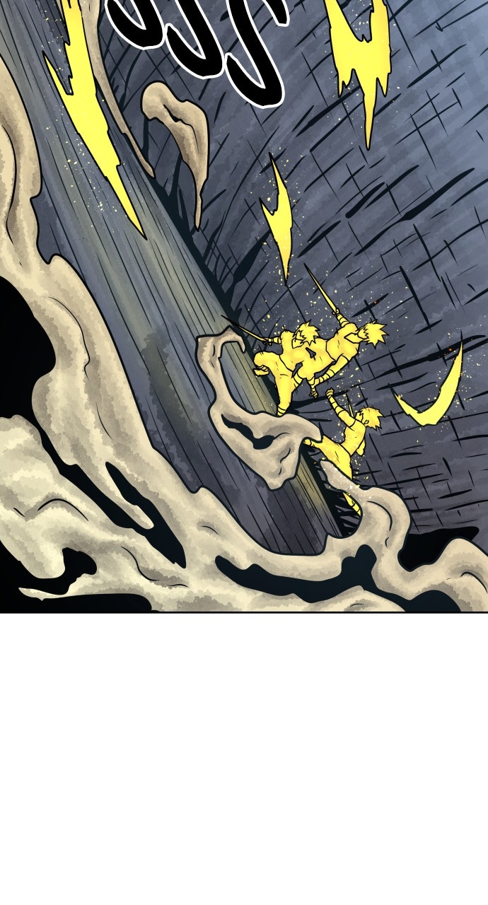 Read Warrior Executioner EN Manga Online