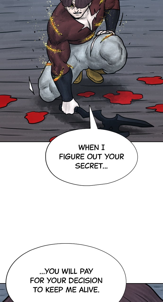 Read Warrior Executioner EN Manga Online