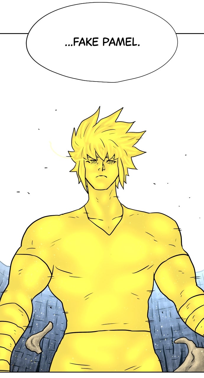 Read Warrior Executioner EN Manga Online