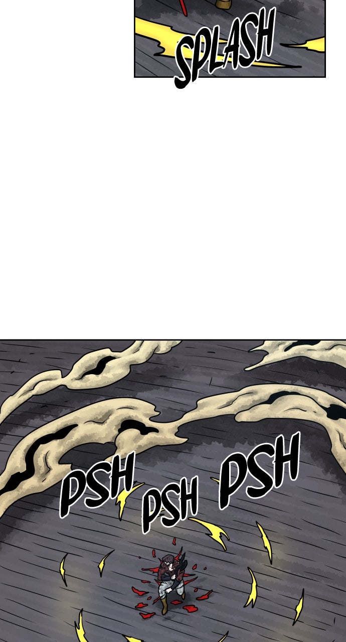 Read Warrior Executioner EN Manga Online
