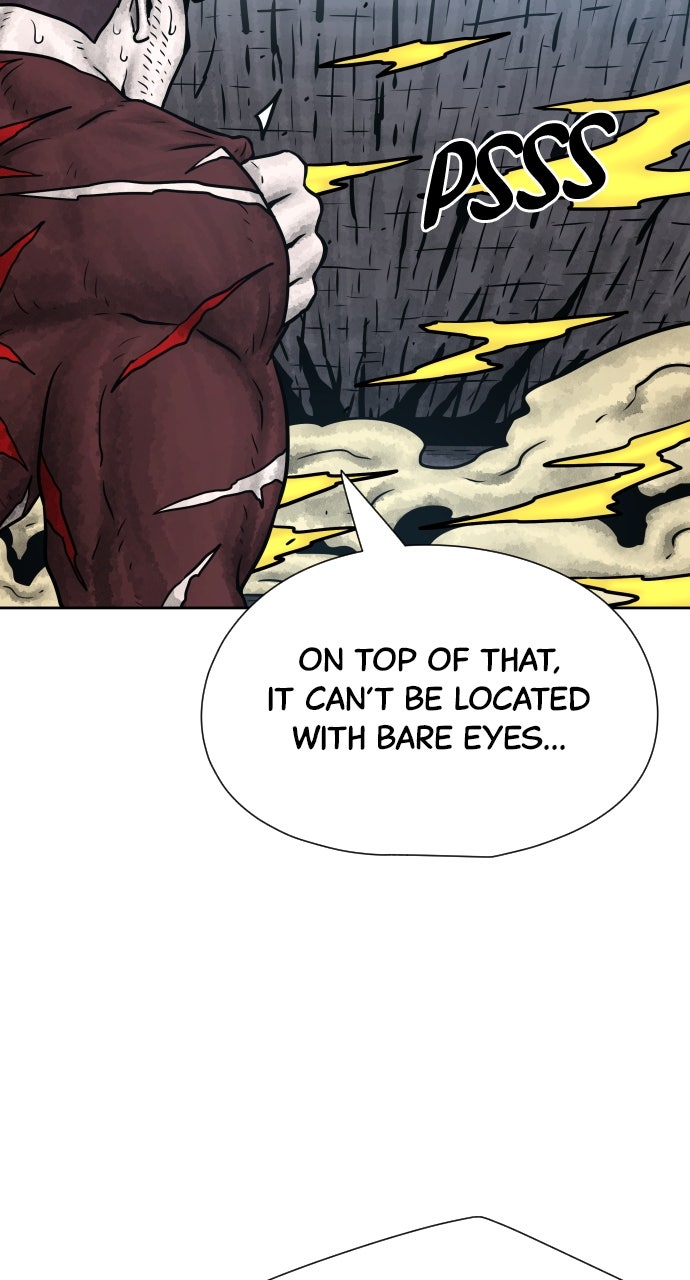 Read Warrior Executioner EN Manga Online