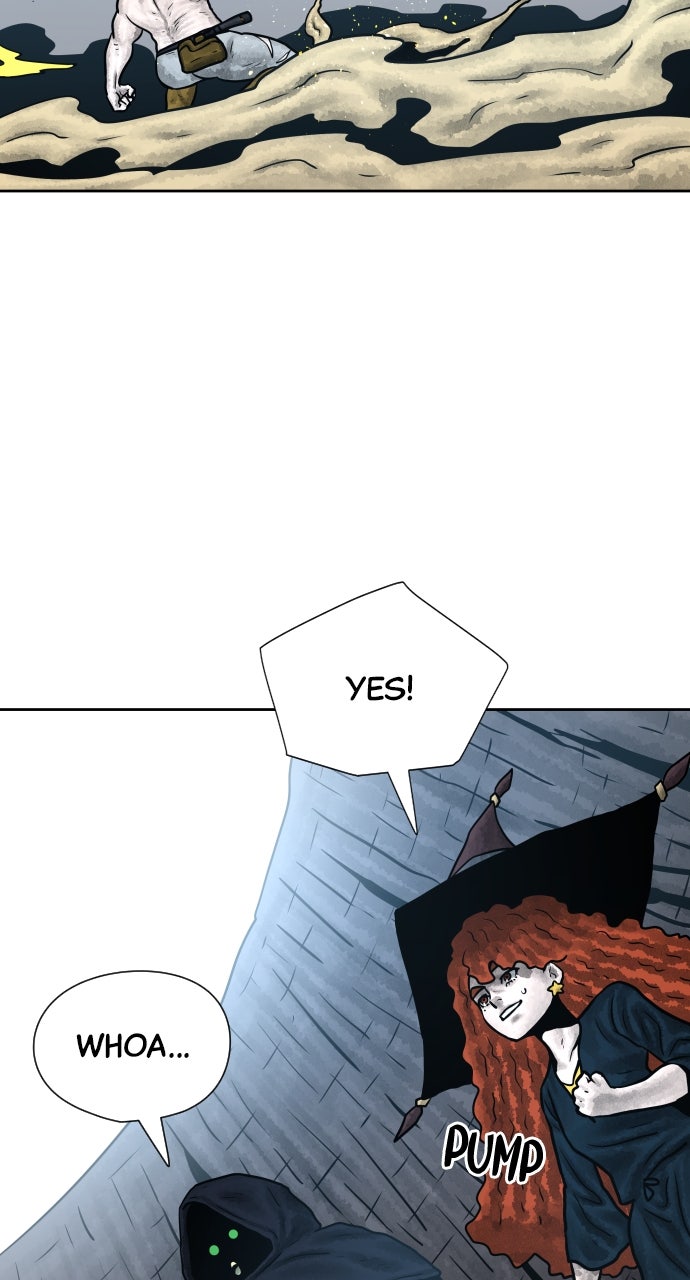 Read Warrior Executioner EN Manga Online