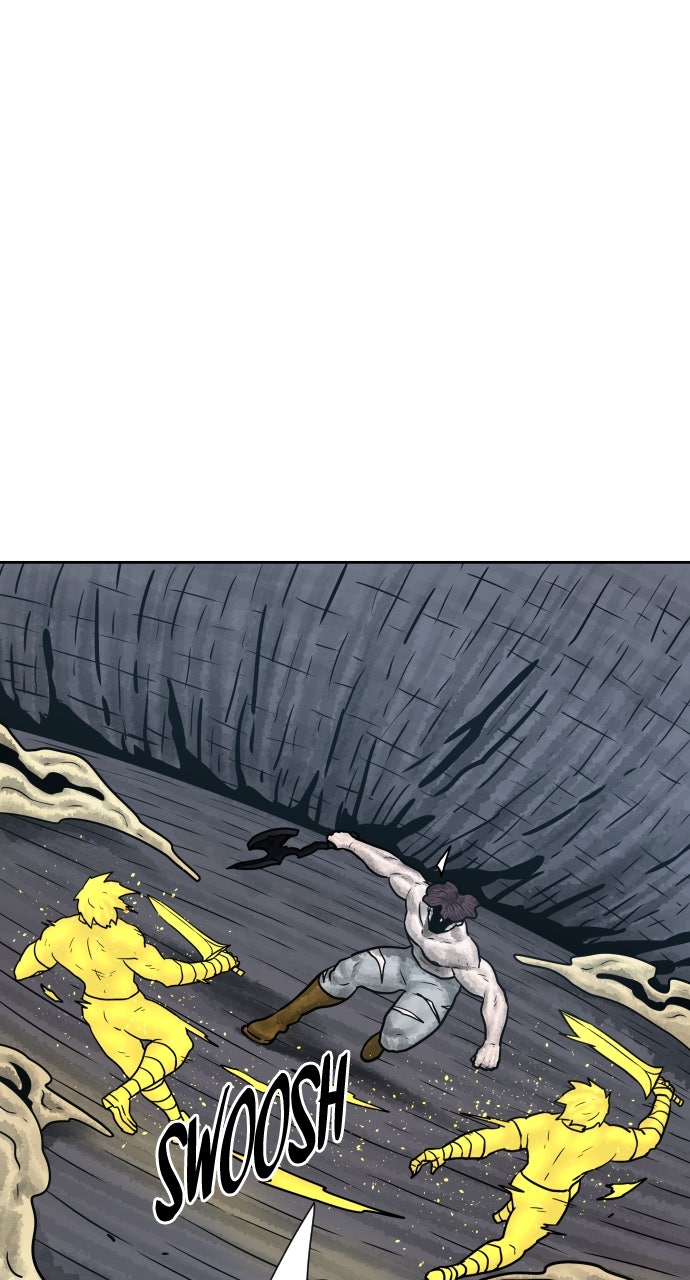 Read Warrior Executioner EN Manga Online