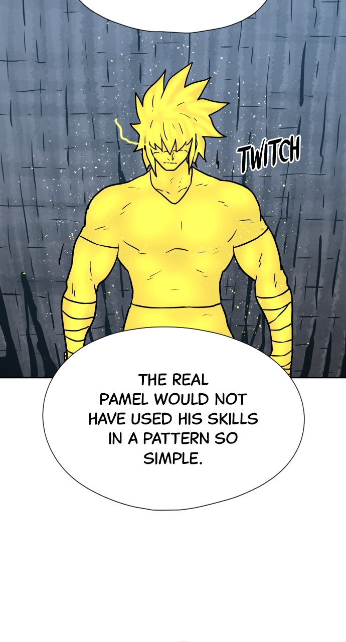 Read Warrior Executioner EN Manga Online