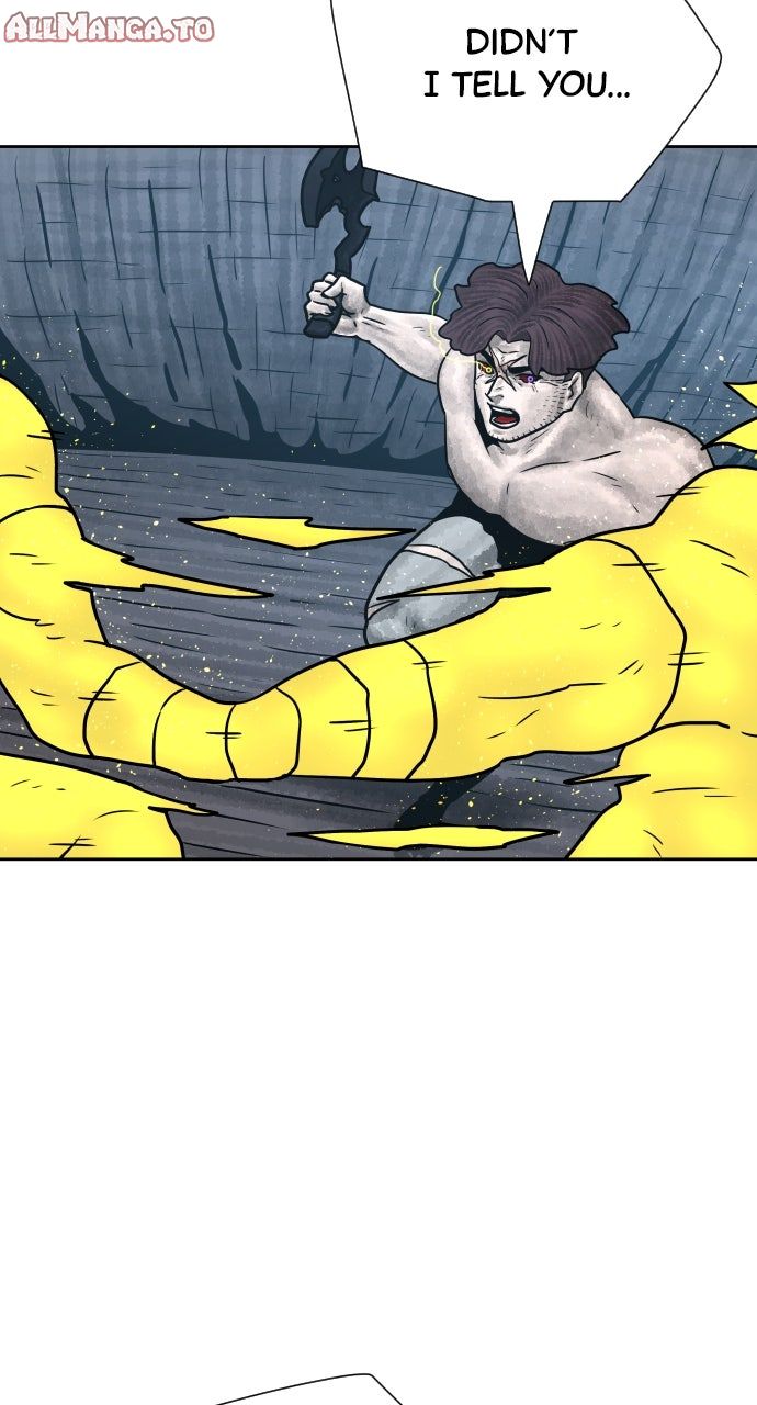Read Warrior Executioner EN Manga Online