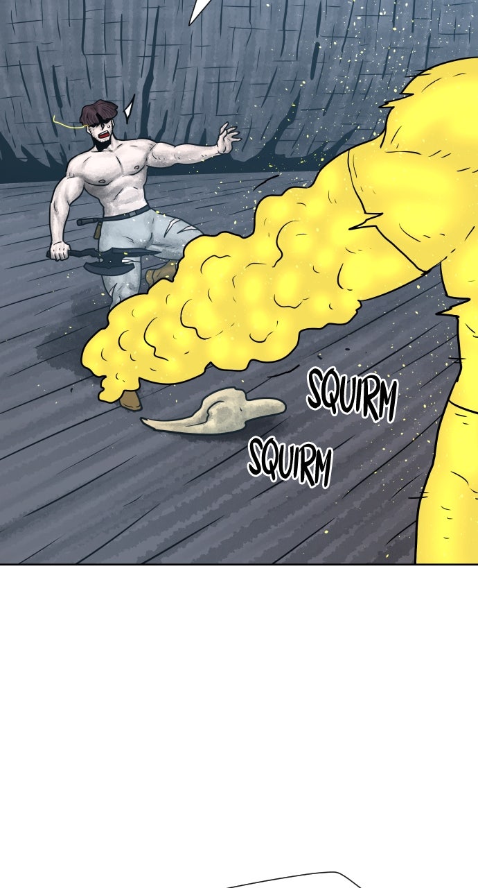 Read Warrior Executioner EN Manga Online
